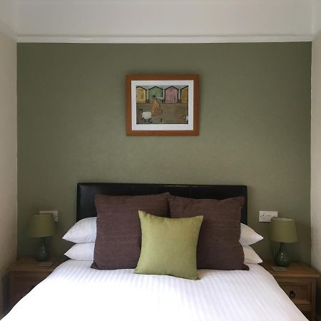 Tranmere House Minehead Kültér fotó