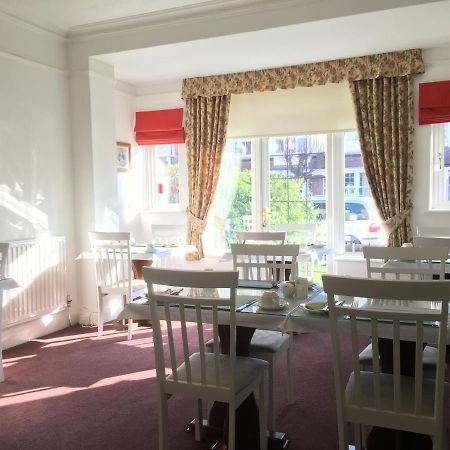 Tranmere House Minehead Kültér fotó