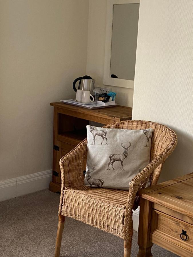 Tranmere House Minehead Kültér fotó