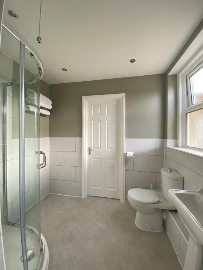 Tranmere House Minehead Kültér fotó