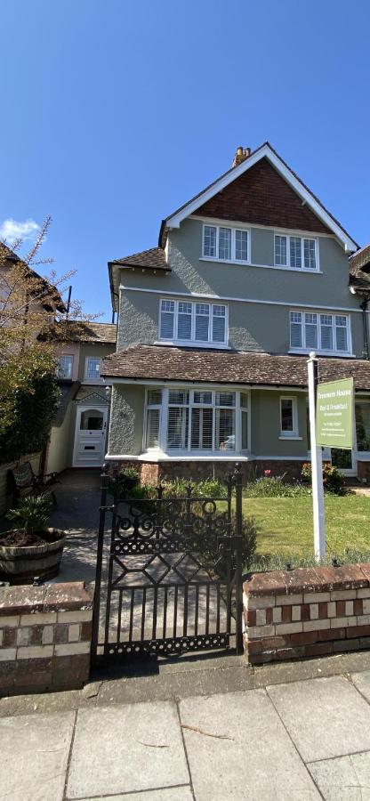 Tranmere House Minehead Kültér fotó