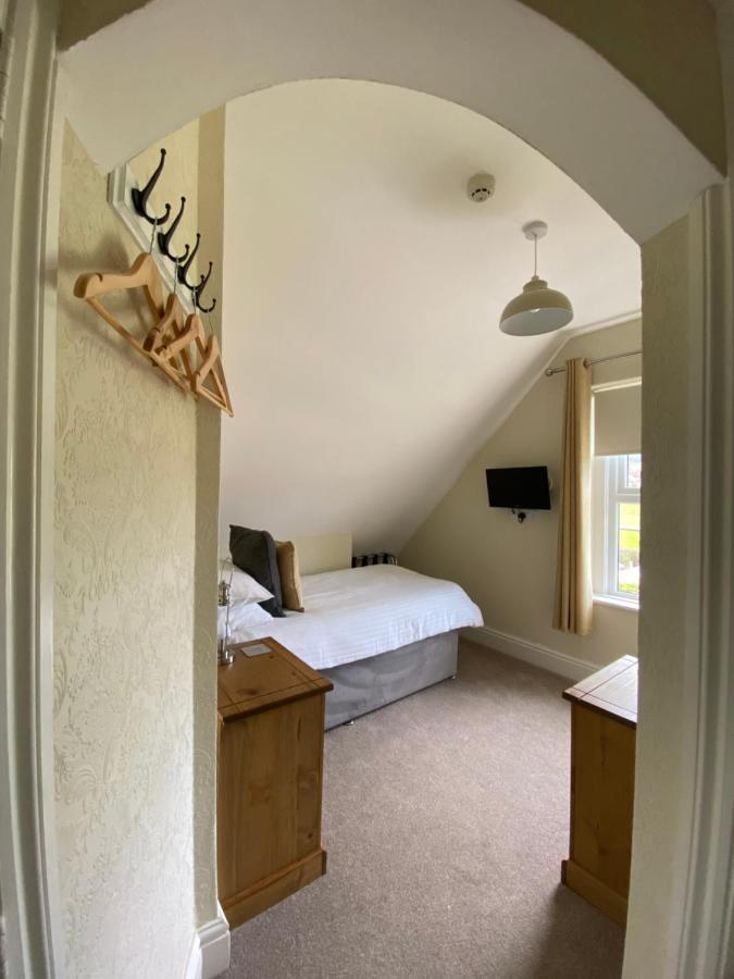 Tranmere House Minehead Kültér fotó