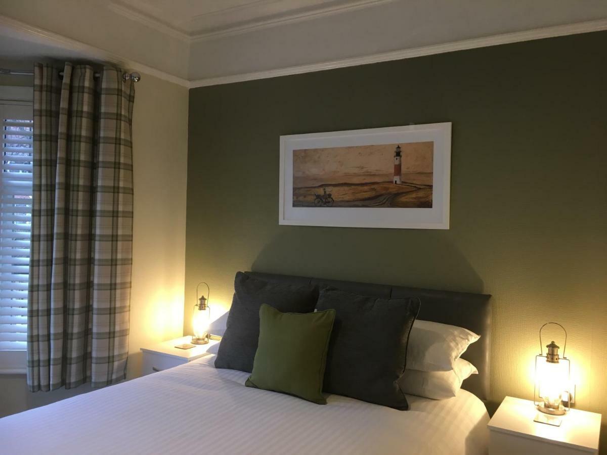 Tranmere House Minehead Kültér fotó