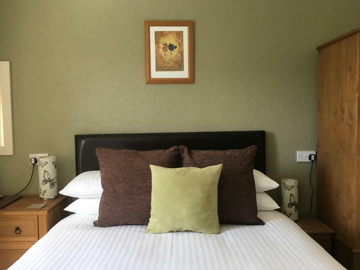 Tranmere House Minehead Kültér fotó
