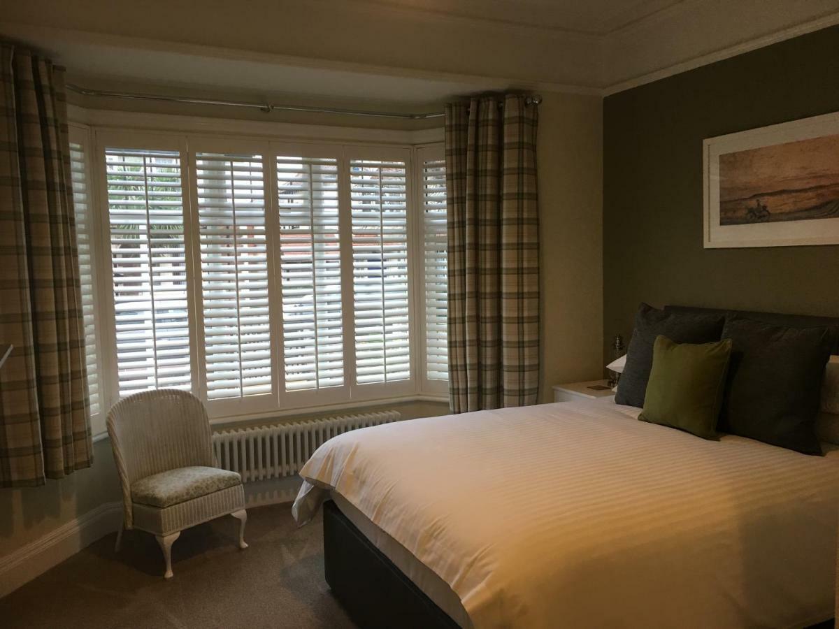 Tranmere House Minehead Kültér fotó