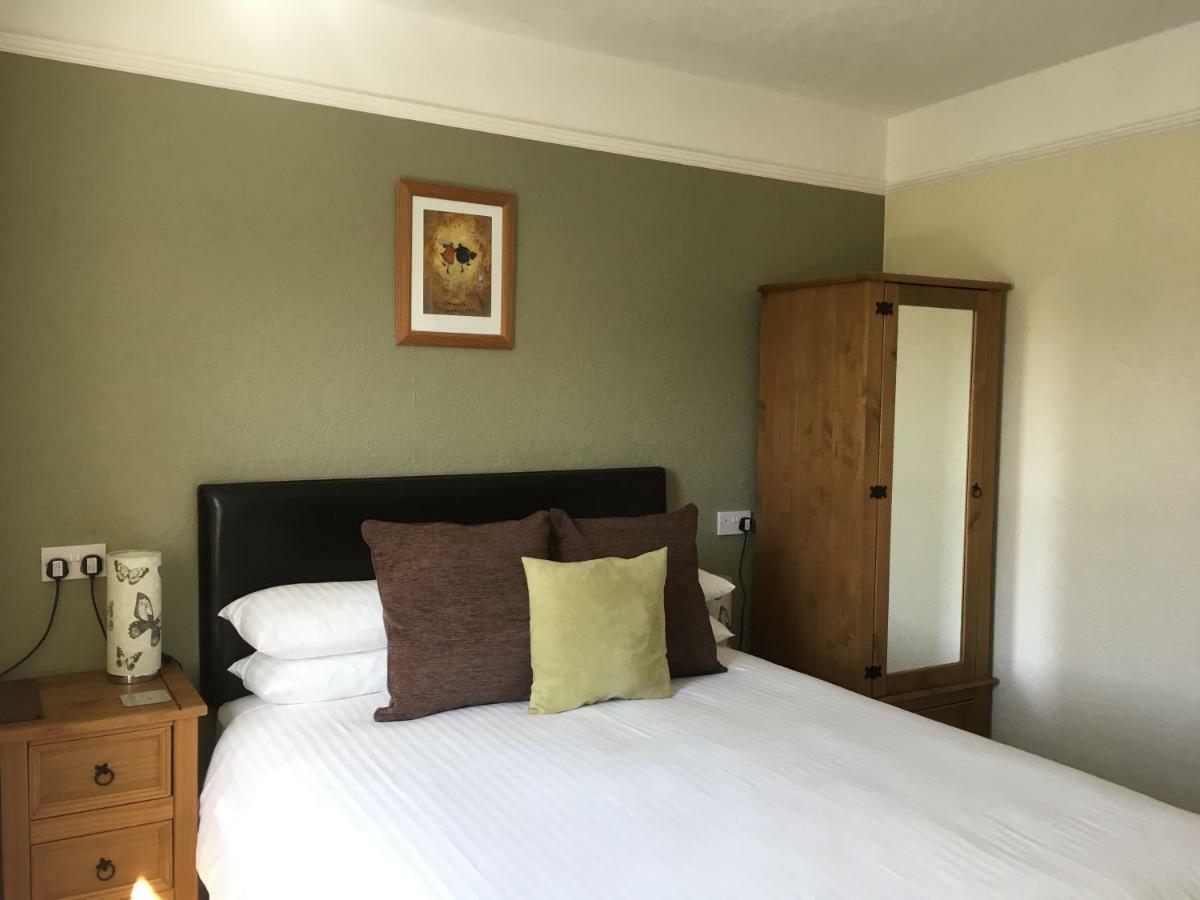 Tranmere House Minehead Kültér fotó