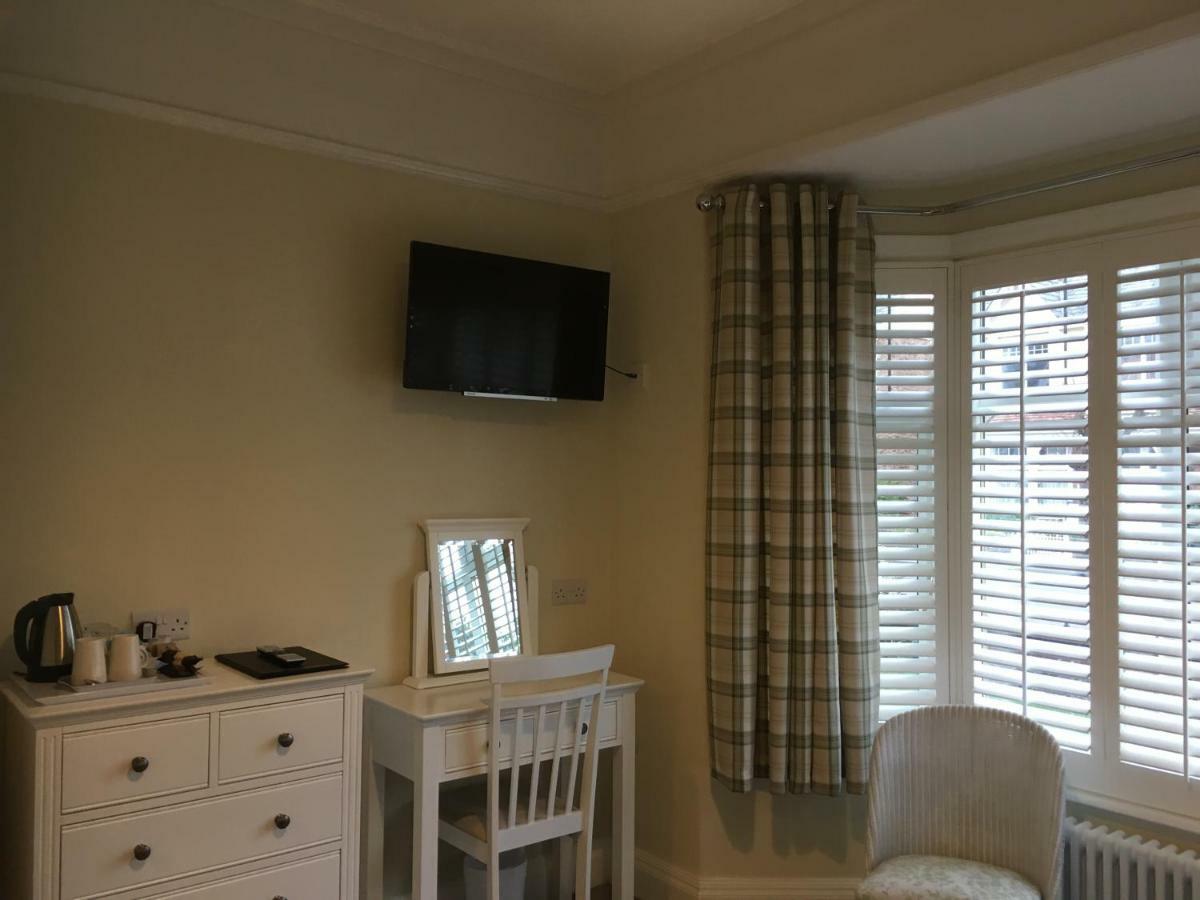 Tranmere House Minehead Kültér fotó