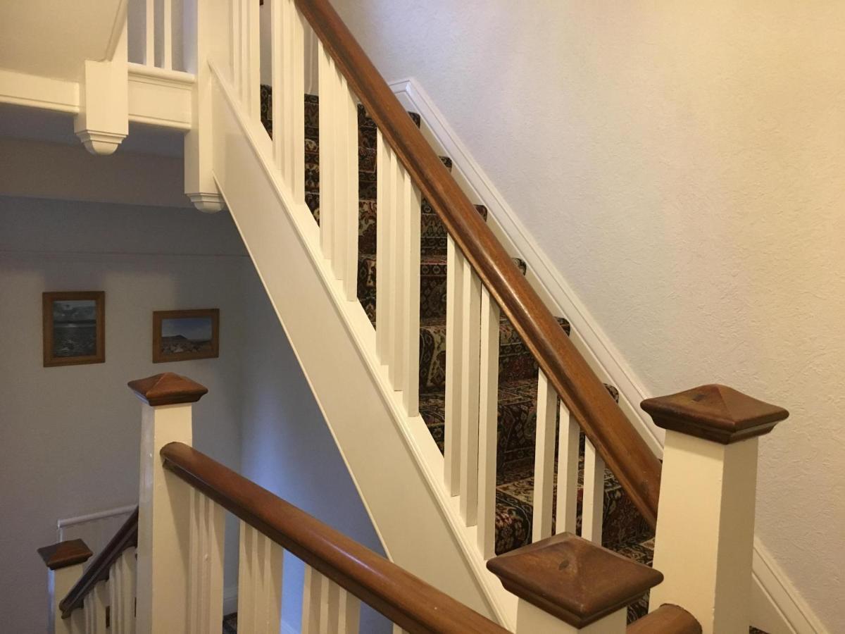 Tranmere House Minehead Kültér fotó