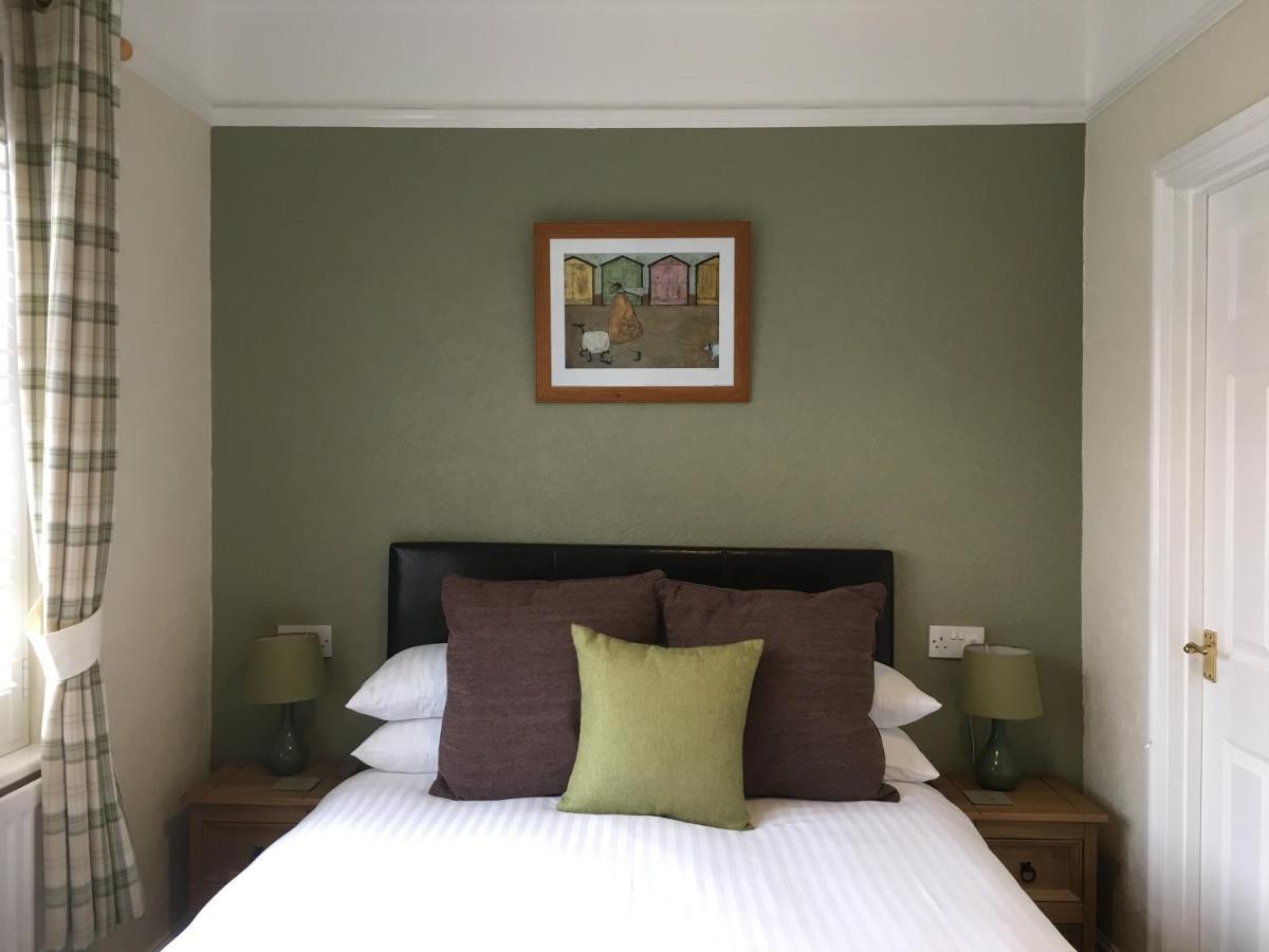 Tranmere House Minehead Kültér fotó