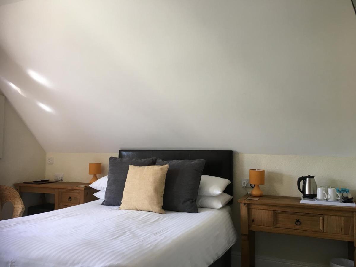 Tranmere House Minehead Kültér fotó